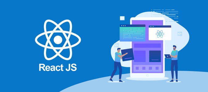 Frontend Development with React